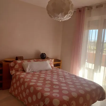 Puravida Wifi Apartment Almayate Alto Exterior photo