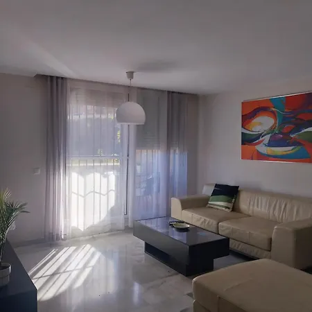 Puravida Wifi Apartment Almayate Alto Exterior photo