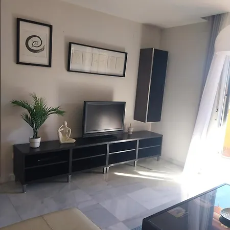 Puravida Wifi Apartment Almayate Alto Exterior photo