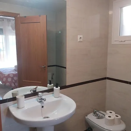 Puravida Wifi Apartment Almayate Alto Exterior photo
