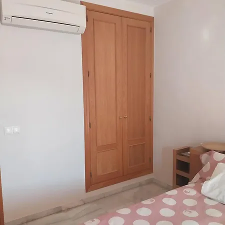 Puravida Wifi Apartment Almayate Alto Exterior photo