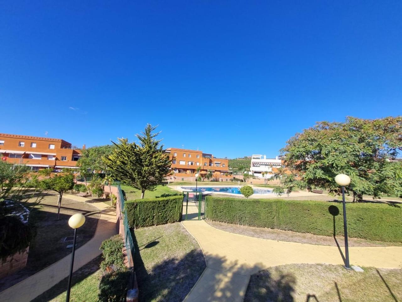Puravida Wifi Apartment *