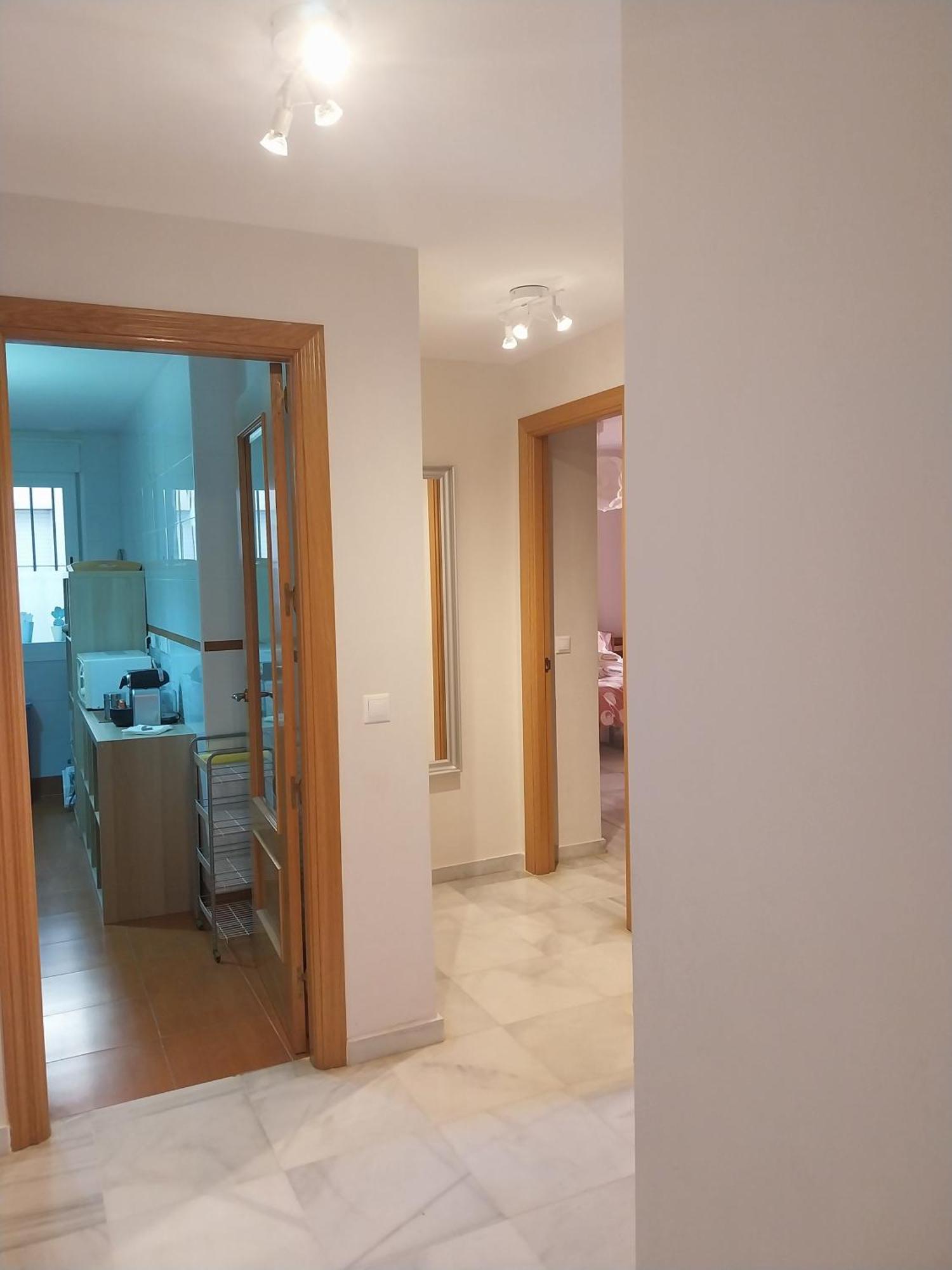 Puravida Wifi Apartment