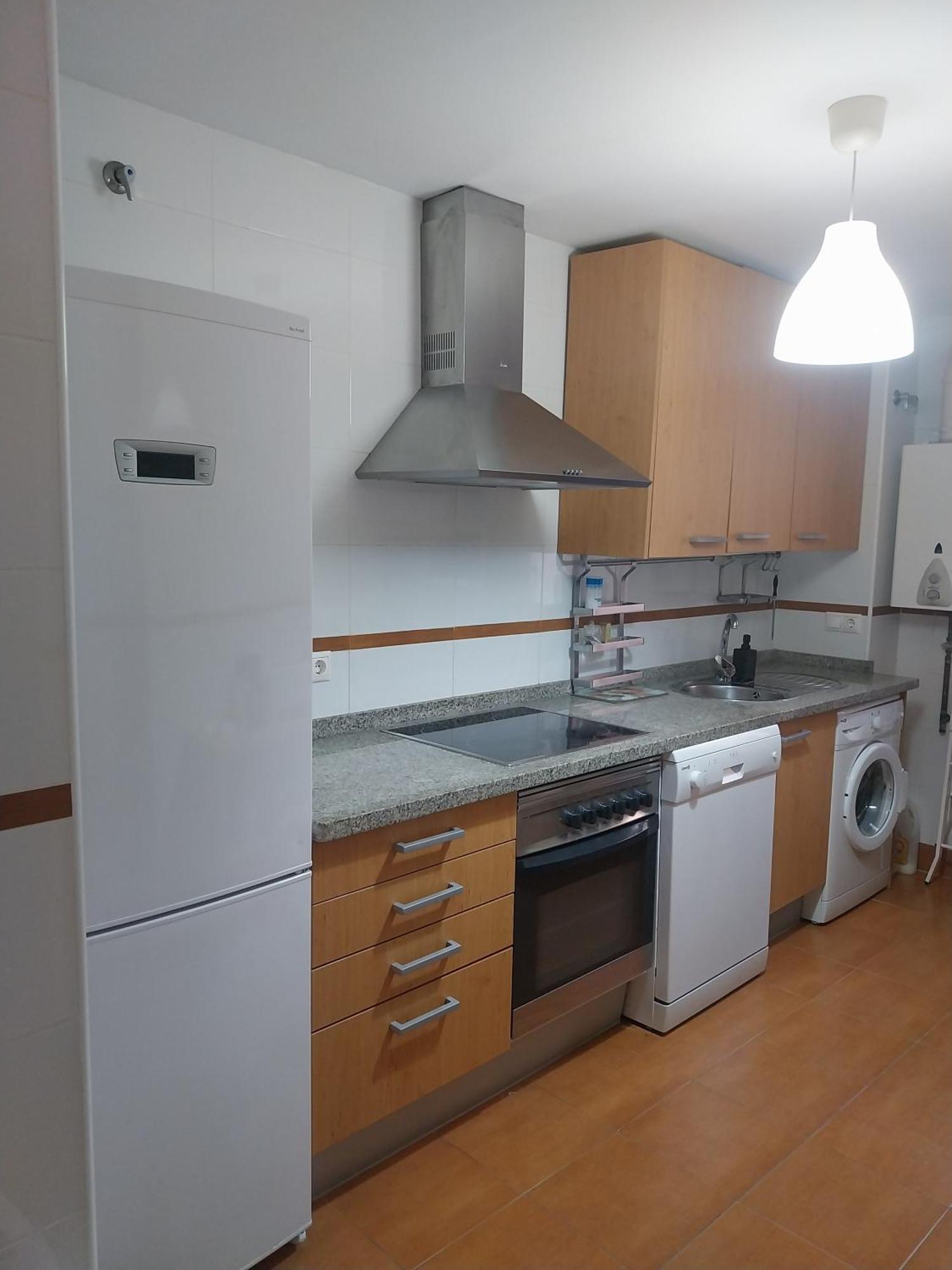 Apartment Puravida Wifi *