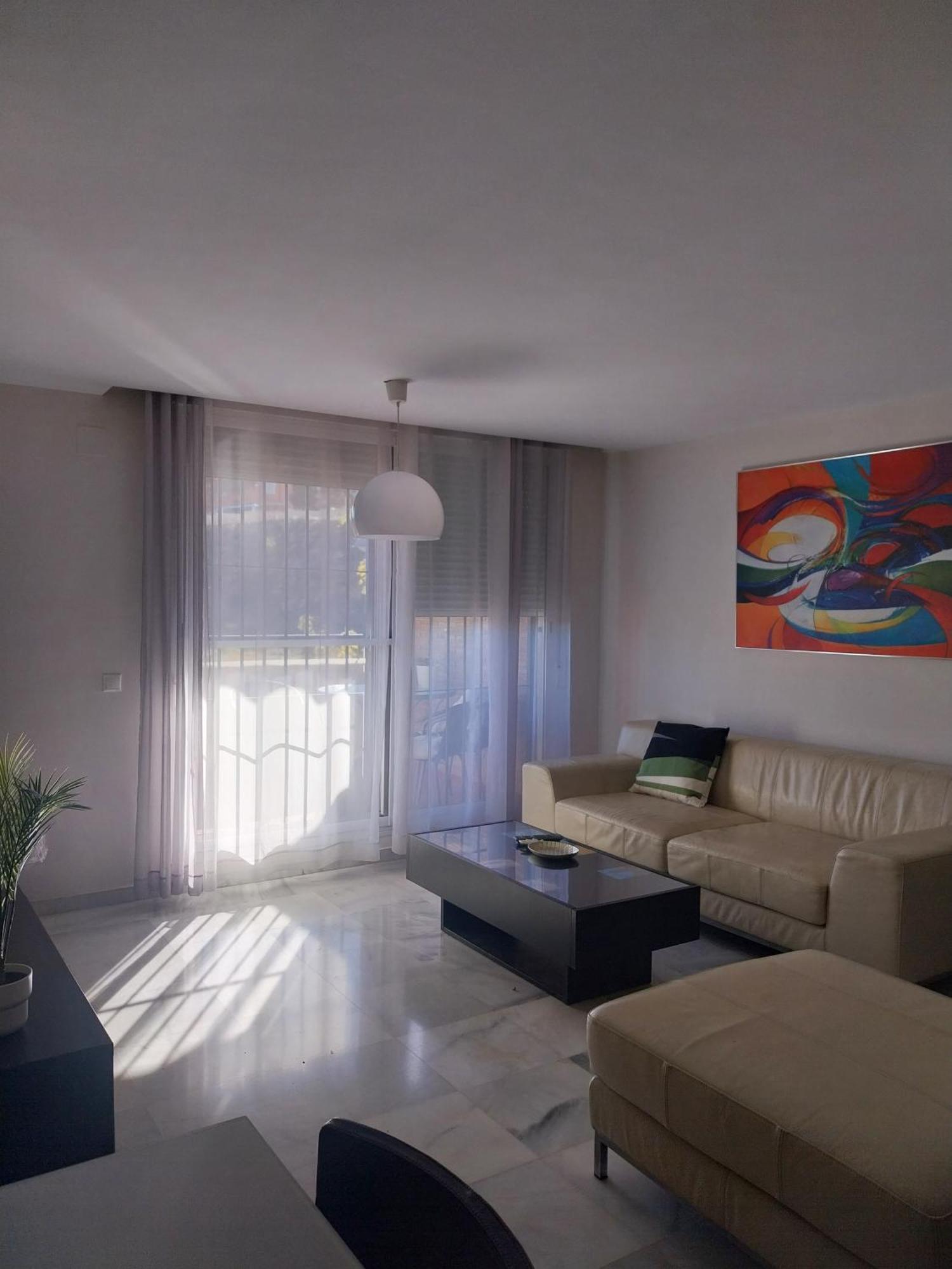 Puravida Wifi Apartment *