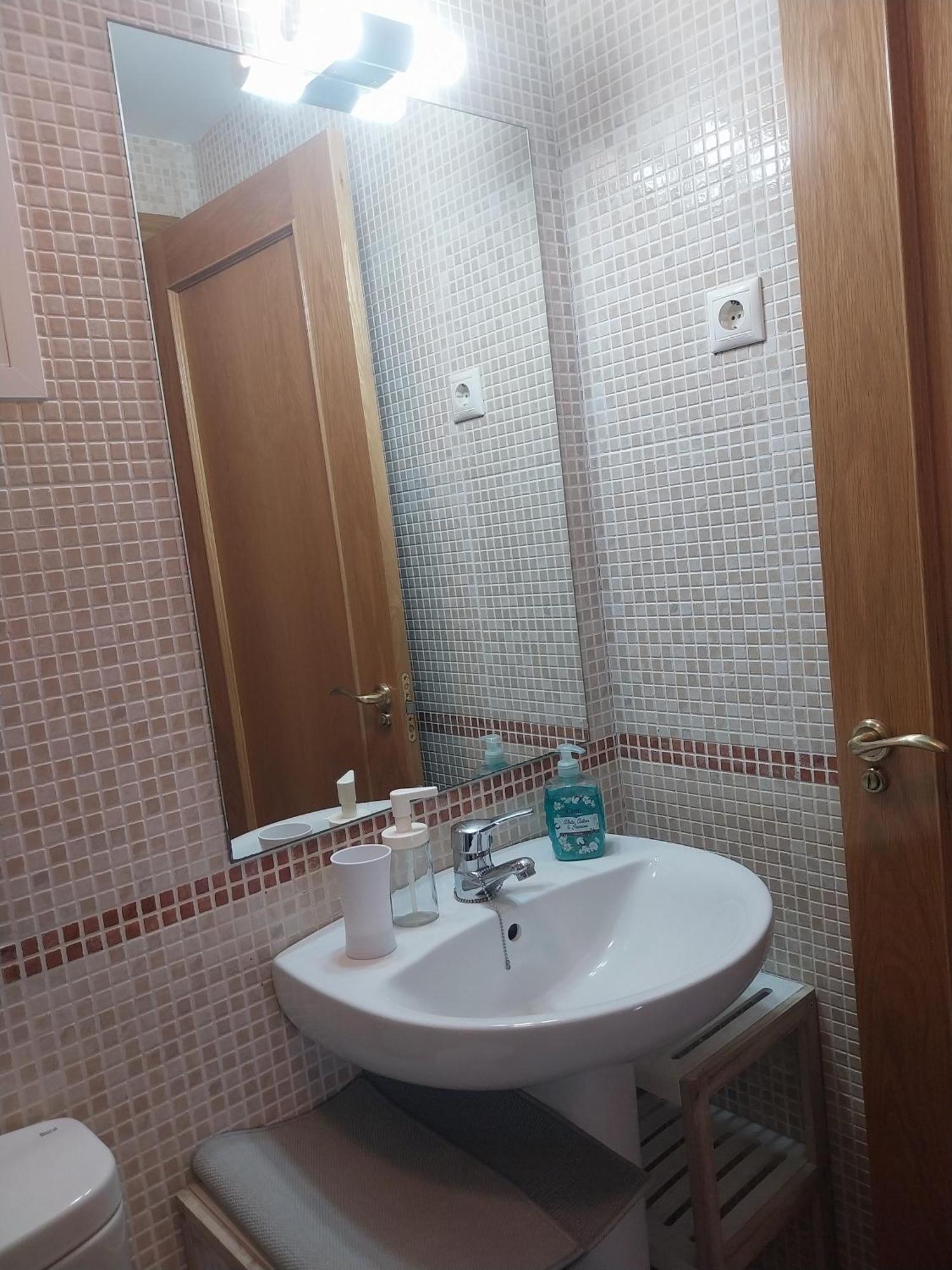 Apartment Puravida Wifi *