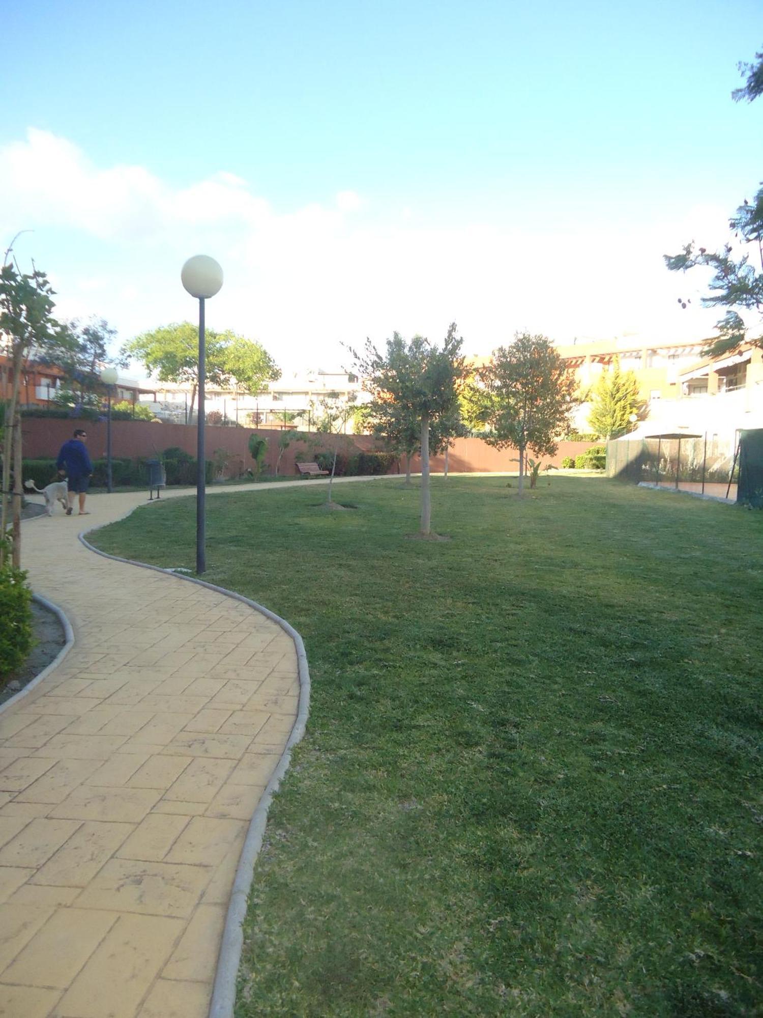 Puravida Wifi Almayate Alto