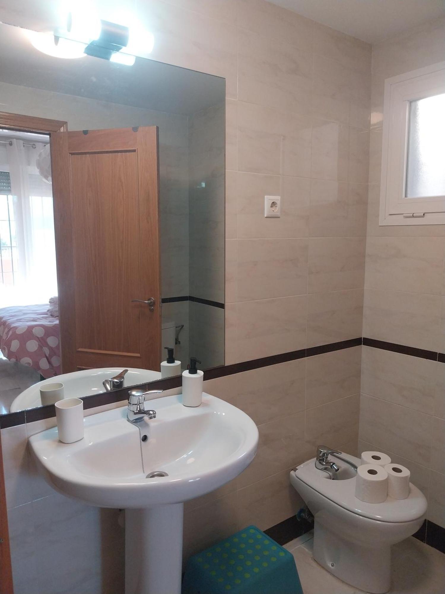 Apartment Puravida Wifi